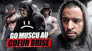 GYMCELS : Ces mecs que la musculation a rendu BIZARRES