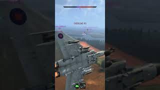 Close Air Support ft r_tarded bombs #warthunder #cas #close #air #support #warthunderground #tanks