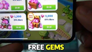 Magic Kingdoms Gems Hack - How to Get Free Gems & Magic on Magic Kingdoms (Android / iOS)