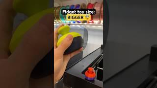 Extra BIG Joystick Fidget Toy? ️ #shorts