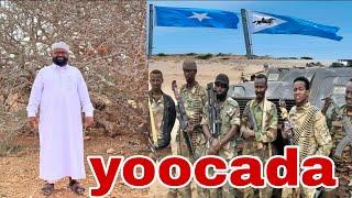 Wadaadadii iyo Ganacsatadii somaliland oo Yoocada sawiraan ku soo galaya iyo SSC oo ka xanaaqsan