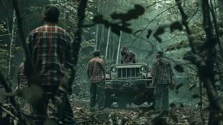 Journey into the forest turns into a fight for survival | Hollywood Adventure Action English Film 4К