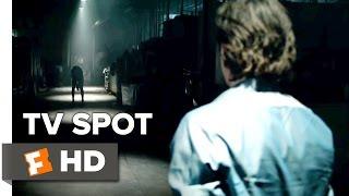 Lights Out TV SPOT - July 22 (2016) - Teresa Palmer Movie