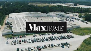 Max Home Our Story