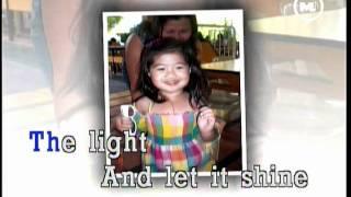 Fireworks - Katy Perry (mykaraoke) Rqst by: Angel Nicole