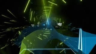 [Beat Saber] Butterfly [DDRMIX] – SMILE.dk | Expert+ Speed : 140%