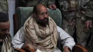 Saif al-Islam could face justice in Libya instead of The Hague