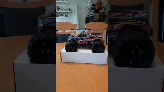 MJX Hyper Go 16209, unboxing #rccars #rccar #mjx #rccarunboxing #unboxing