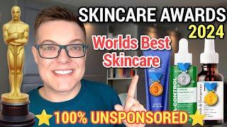 WORLDS BEST SKINCARE 2024 - Skincare Awards Finale