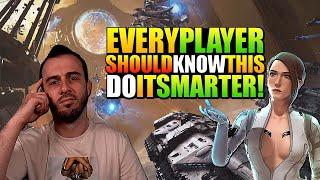 TOP 10 BEST TIPS & HACKS THAT ARE GOING TO ENHANCE YOUR GAMEPLAY IN INFINITE GALAXY