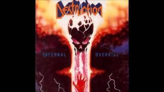 Destruction "Bestial Invasion"
