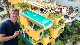 BEST $50 per night Hotel in Da Nang