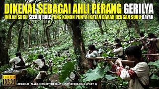 Suku Asli Taiwan vs Jepang Konon Mereka Masih Kerabat Dekat Dengan Suku Dayak • Alur Cerita Film