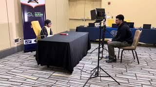 My interview with ISNA#surahburuj #muftitariqmasood #muftimenk #muftiammaarsaeed