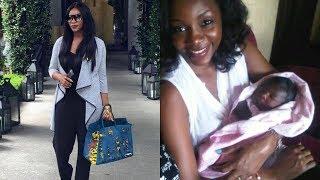 10 Real Facts About Genevieve Nnaji You Probably Didn't Know 2019