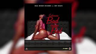 Gabeana-Bad Inna Bed (Official Audio)