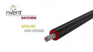 Introducing nVent RAYCHEM STS-HV