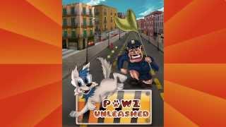 Pawz Unleashed Trailer