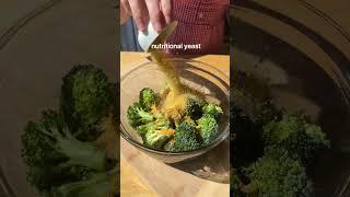  bang bang broccoli #recipe #shorts