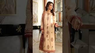 Aira Collection by Asim Jofa: #beautiful #youtubeshorts #shortsfeed #asimjofa #foryou