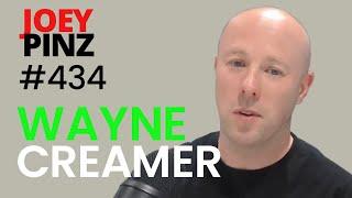 #434 PitchIT:  Elevating MSP Communication: Insights from Wayne Creamer