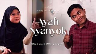 SHORTFILM AYAH HILANG INGATAN LUPA ANAK SENDIRI