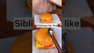 When you sibling is too SERIOUS about his food️| CHEFKOUDY