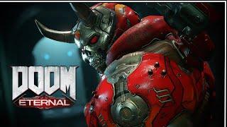 Как Профессионально Играть в Doom Eternal (Гайд на ПК)