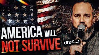 URGENT Prophetic Warning about America's Future (+ Charles Capps Prophecy)