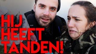 I've murdered an animal! - KOEN DATES ROOS #7