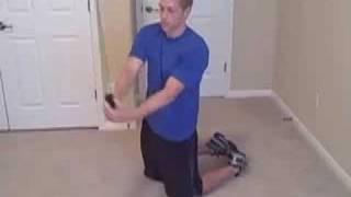 6 Pack Abs - 3x Method