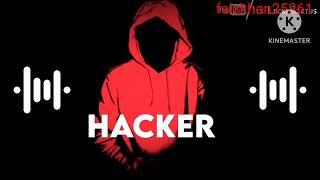 Hacker Ringtone | Attitude Ringtone | Bad Boy Ringtone|  New English Ringtone For Boy