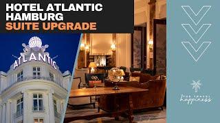 Hotel Atlantic Hamburg - Autograph Collection Hotel Review - The Travel Happiness