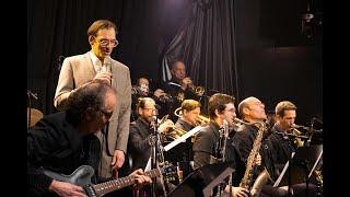 Zurich Jazz Orchestra feat. Matthias Knoche - «Zwei alte Tanten» (Georg Kreisler, arr. Partyka)