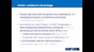 Land Law - Mortgages (Part 1)