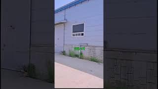 청주공장임대 건평 280평 오창공장임대 #창고임대 #공장임대 #청주공장 #청주창고