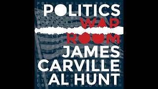 280: What The Polls Tell Us with Jim Gerstein & Dr. Whit Ayers | Politics War Room with James...