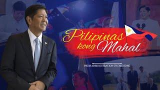 "Pilipinas Kong Mahal" - PBBM Administration Theme Music (RTVM Clean Full Instrumental Version)