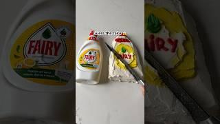 The most REALISTIC CAKES 