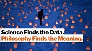 Why You Should Read Philosophy: Truth, Knowledge, and Meaning | Philip Kitcher | Big Think