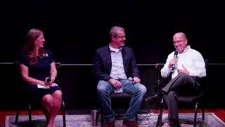 Aging Loved Ones Panel Discussion