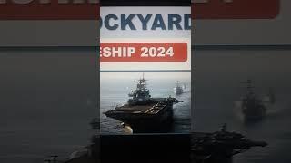 NAVAL DOCKYARD APPRENTICESHIP 2024 (NAVAL)