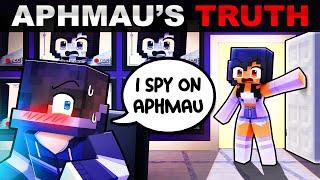 Aphmau DISCOVERS the TRUTH in Minecraft!