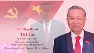 Dư luận ủng hộ Tổng bí thư Tô Lâm truy tố quyết liệt các cán bộ vi phạm mà họ đang hạ cánh an toàn