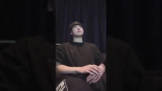 Captain Jeon jk live he take break for us  luv ️  my baby #jk