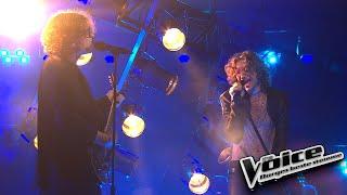 Lavrans Svendsen og Jarle Bernhoft | Use Somebody (Kings of Leon) | FINALE | The Voice Norway 2024