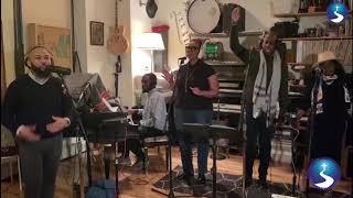 "Great is Our God"- First Baptist Church of Crown Heights Praise Team
