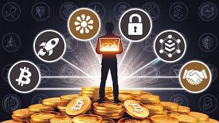 7 ASTUCES de MILLIONNAIRE pour Réussir en CRYPTO