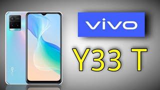 Vivo Y33T || Speacifications || Features || Unboxing