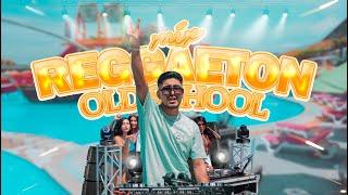 MIX REGGAETON OLD SCHOOL  (DADDY YANKEE, PLAN B, DON OMAR, TEGO CALDERON, WISIN Y YANDEL, TITO)